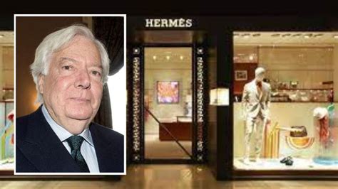 First Prenuptial Pact by Hermes Heir Is Valid One, N.Y. Judge Finds